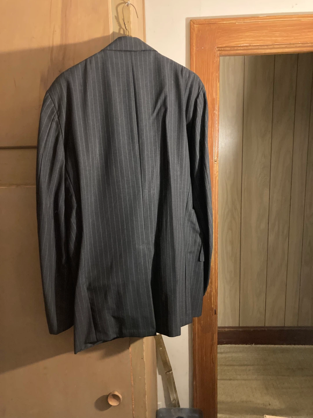Used Men’s Full Suit, Coat & Pants - photo 2