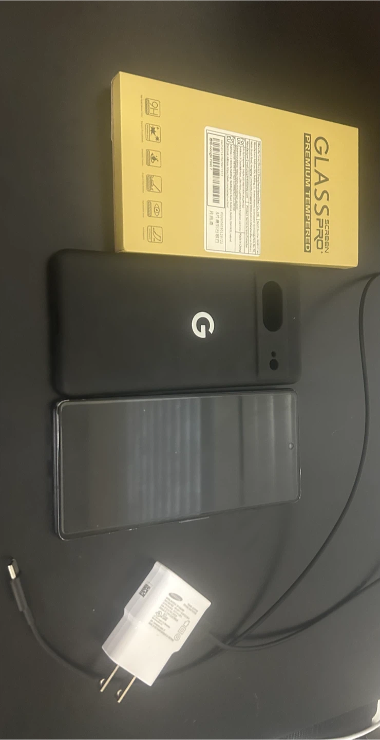 Google Pixel 7 Smartphone