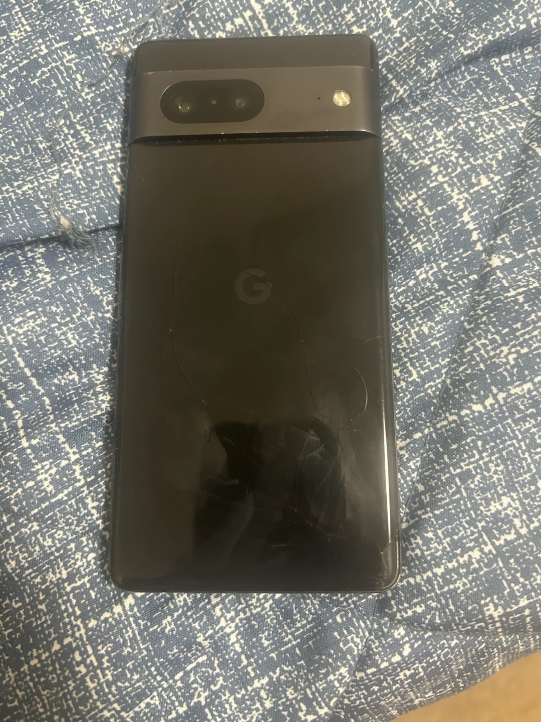Google Pixel 7 Smartphone - photo 3
