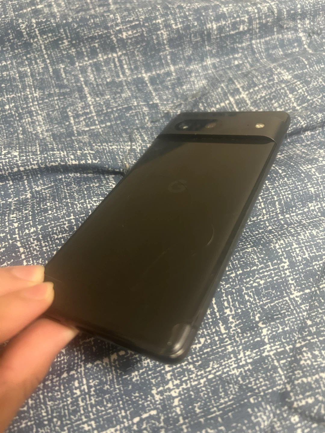 Google Pixel 7 Smartphone - photo 4