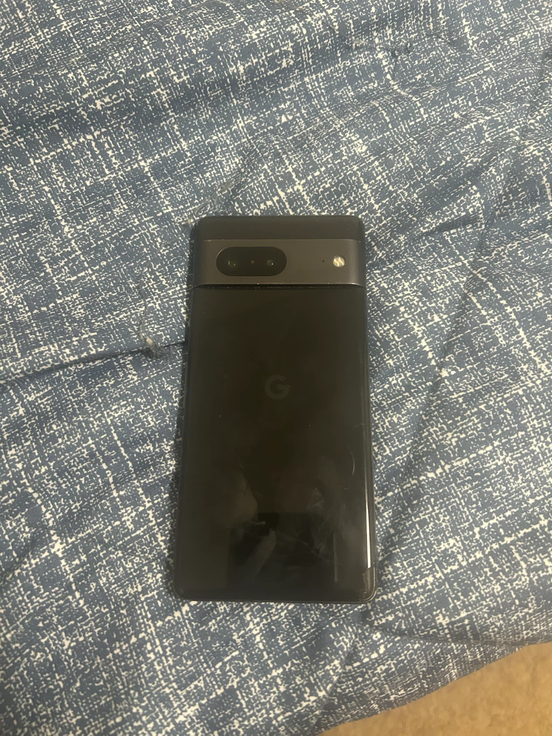 Google Pixel 7 Smartphone - photo 5