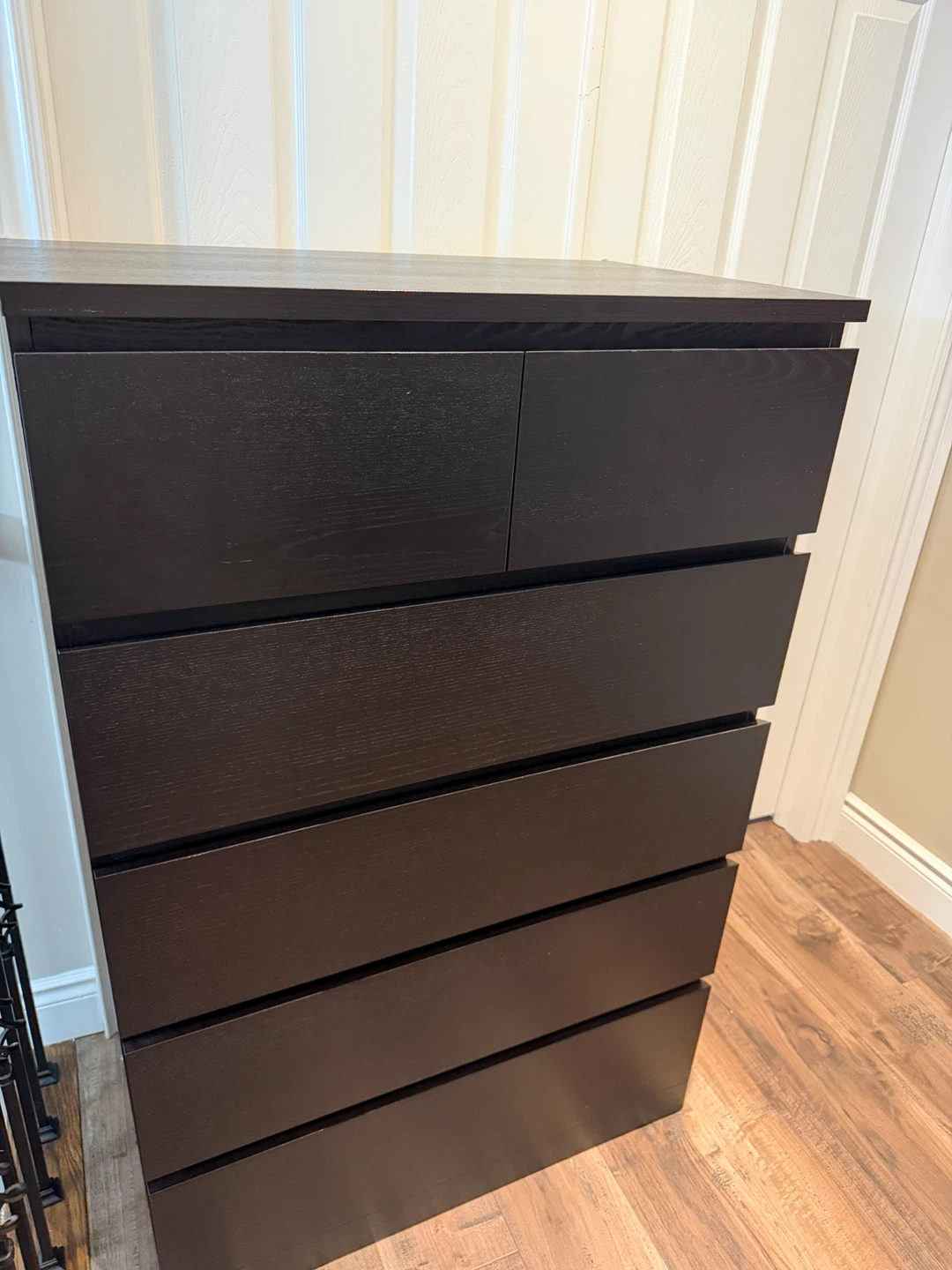Chester drawers