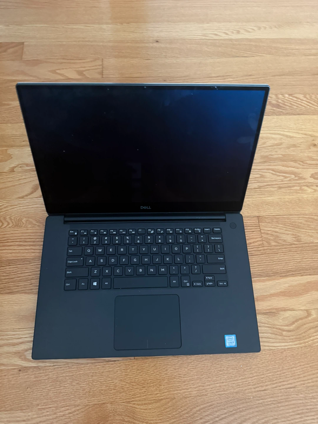 Dell Precision 5540 Laptop i9 32GB RAM - photo 2