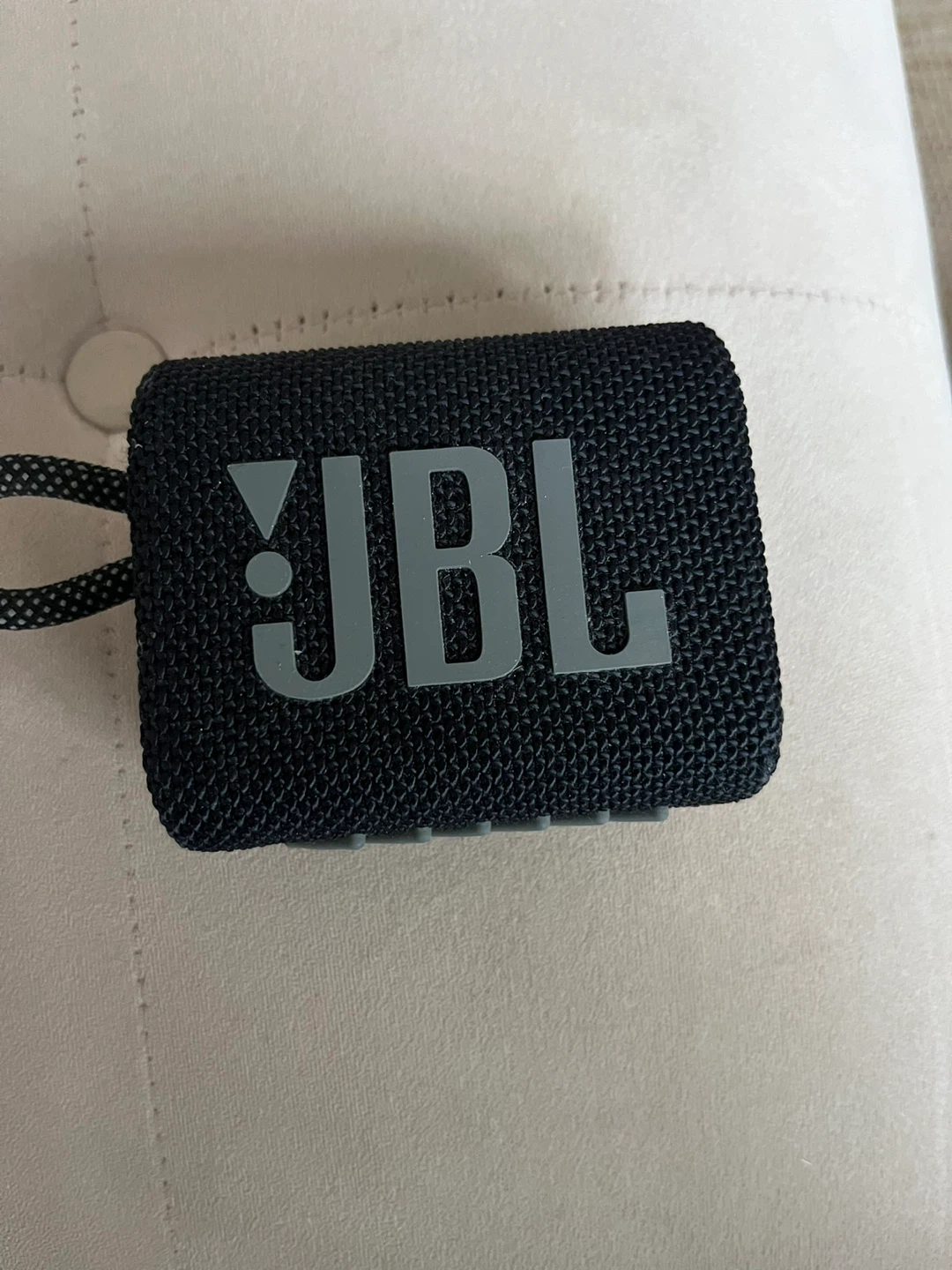JBL GO 3 Portable Bluetooth Speaker