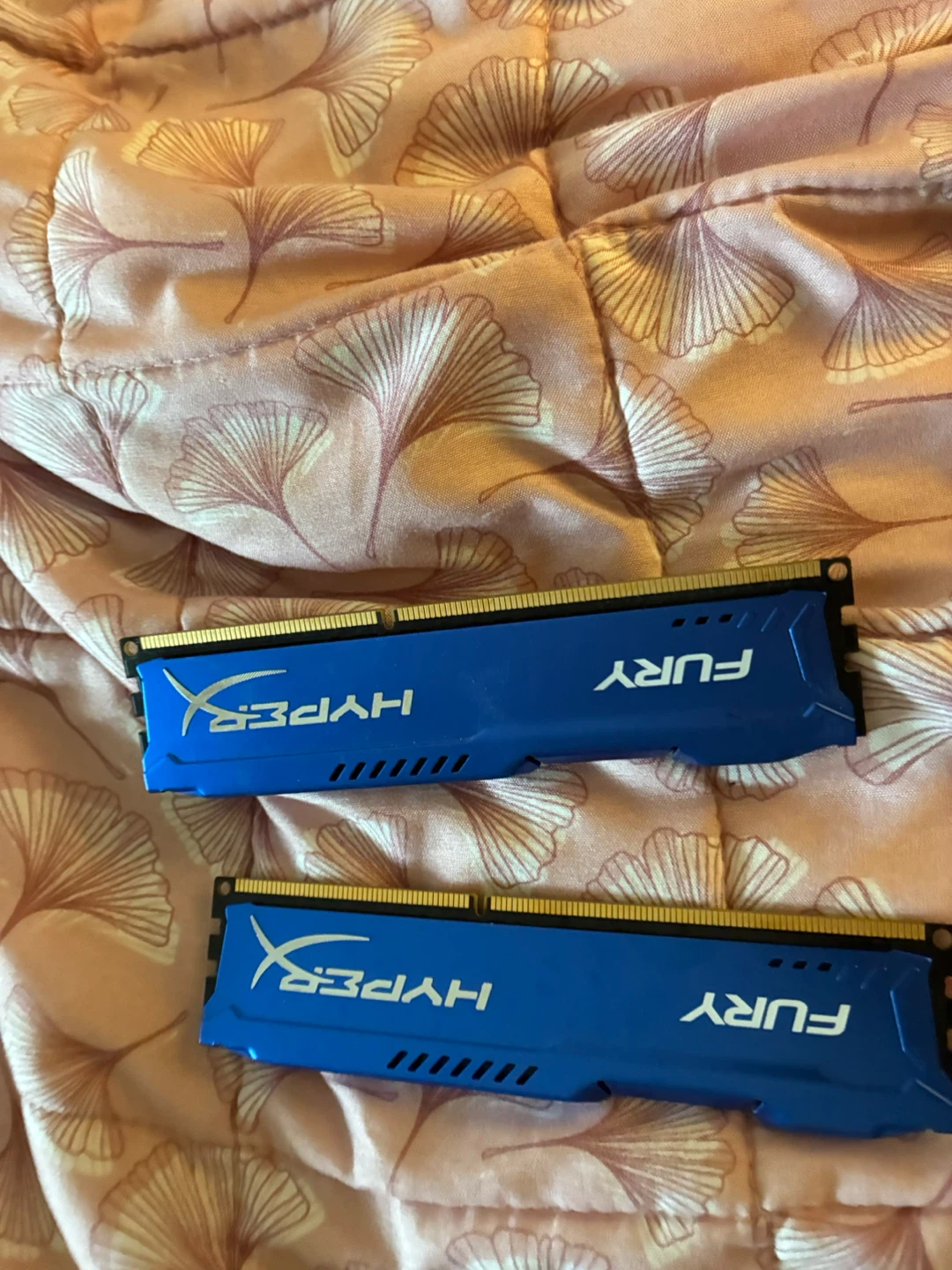 Assorted DDR4 RAM Sticks - photo 3