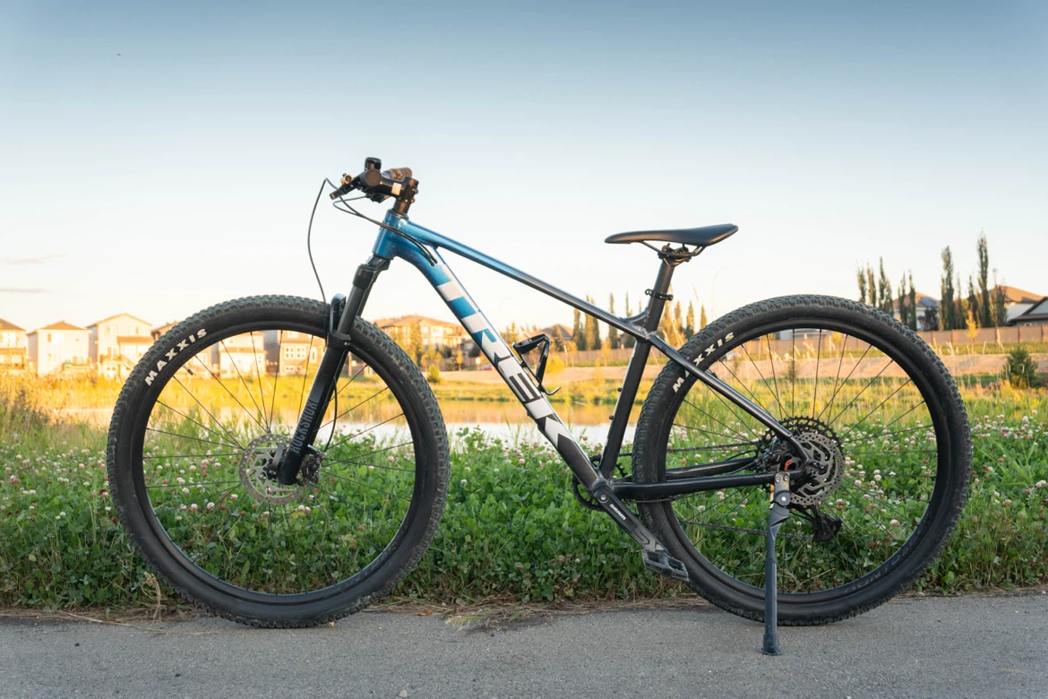 Trek Marlin 8 Gen 2