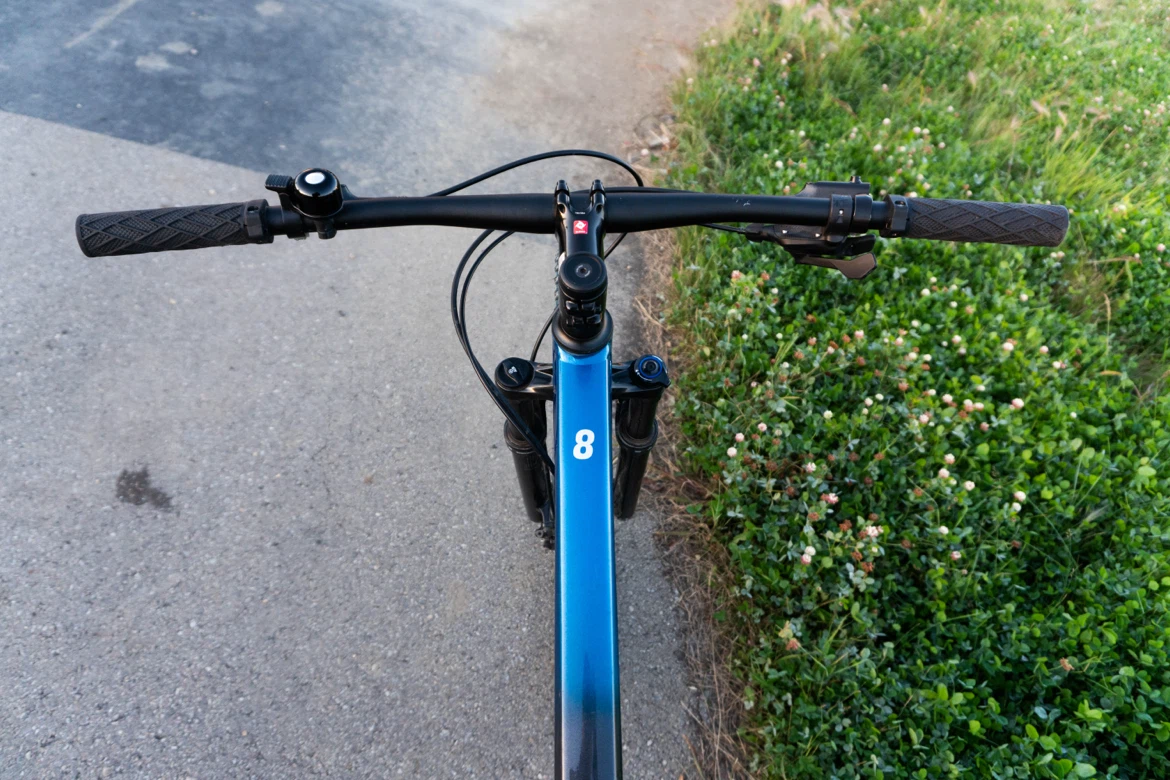 Trek Marlin 8 Gen 2 - photo 4