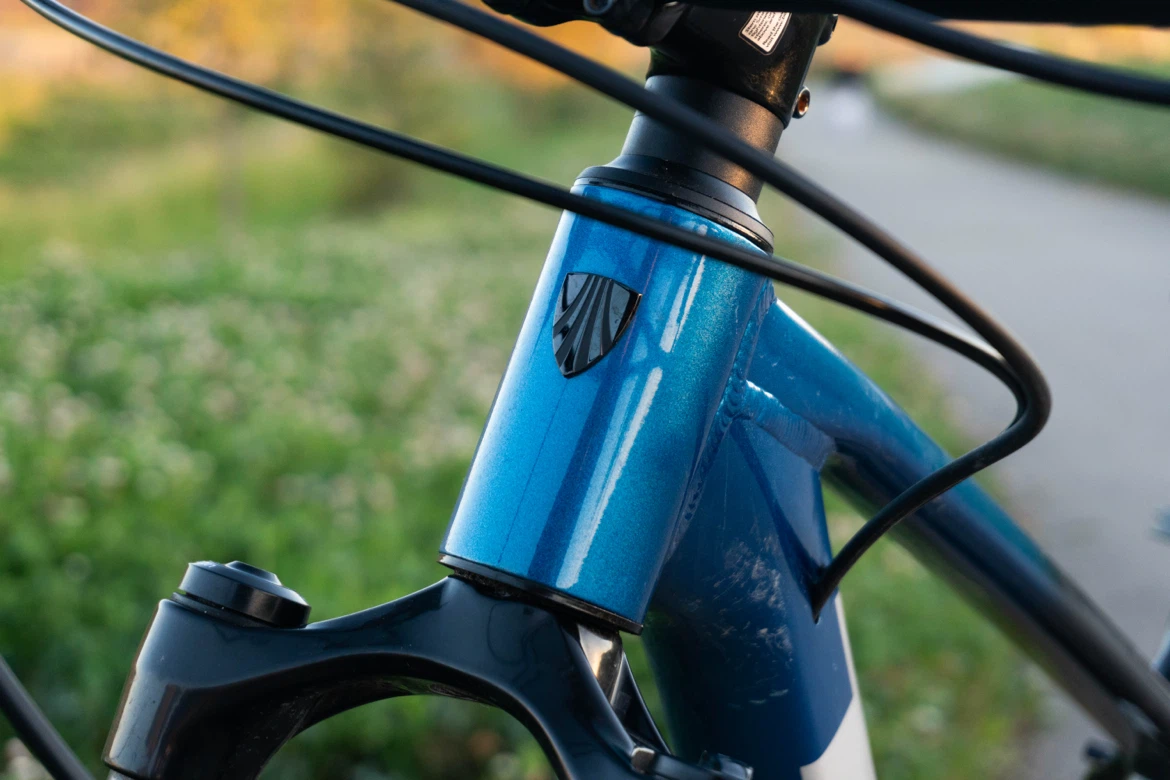 Trek Marlin 8 Gen 2 - photo 5