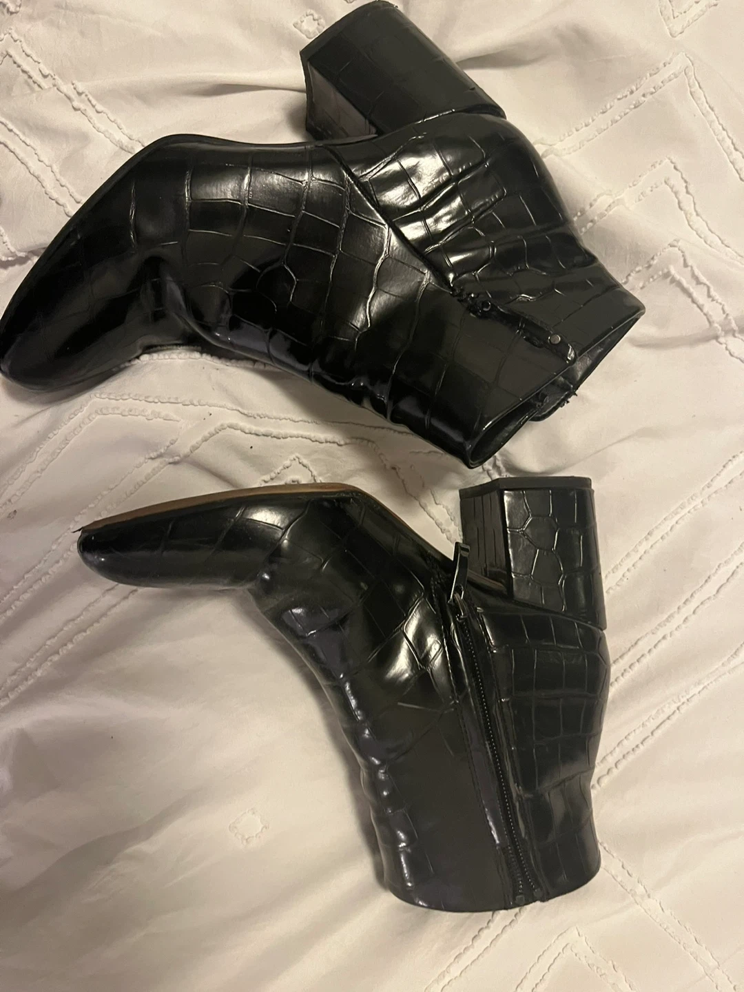 Ankle Boots - photo 2