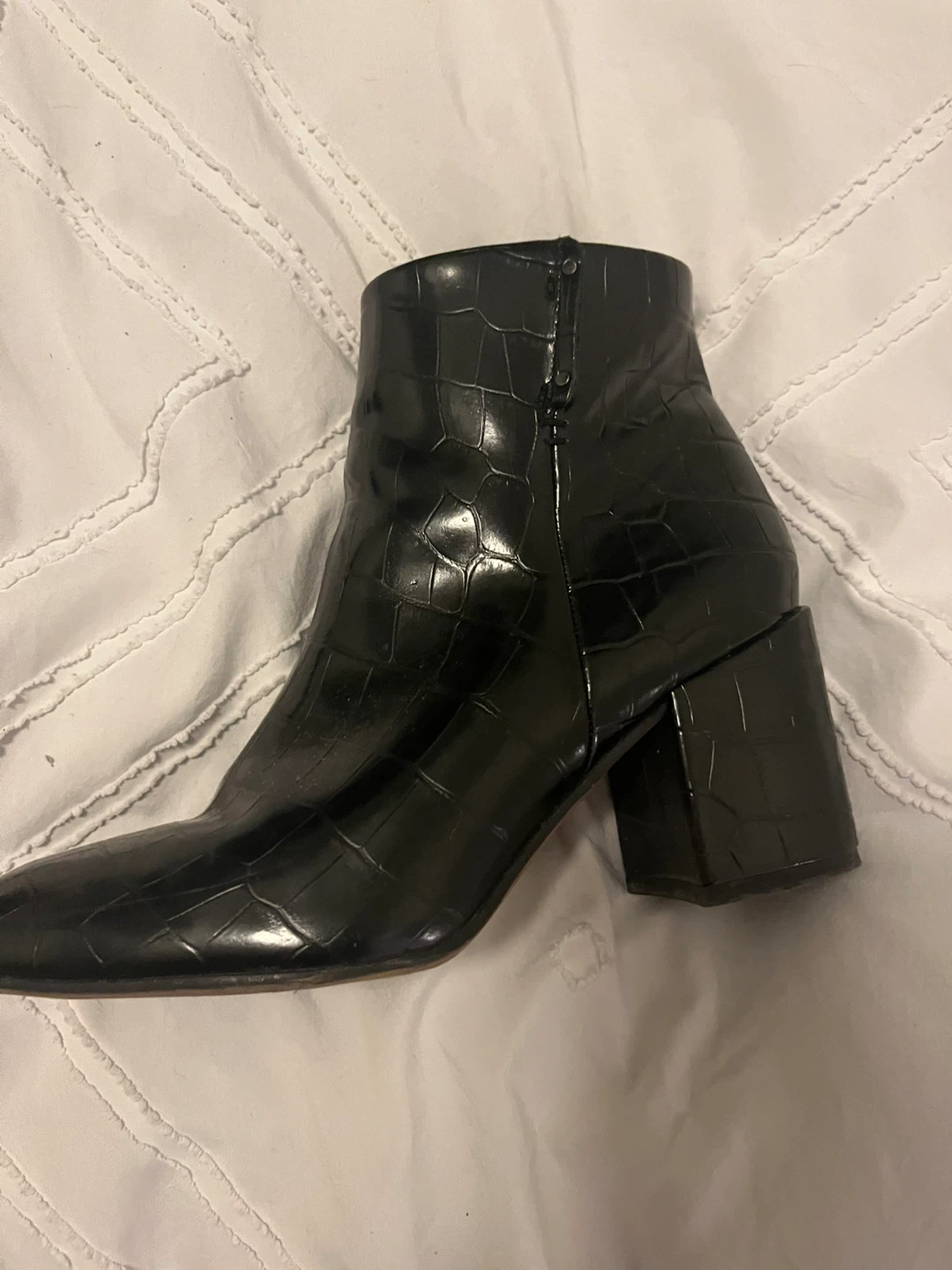 Ankle Boots - photo 3