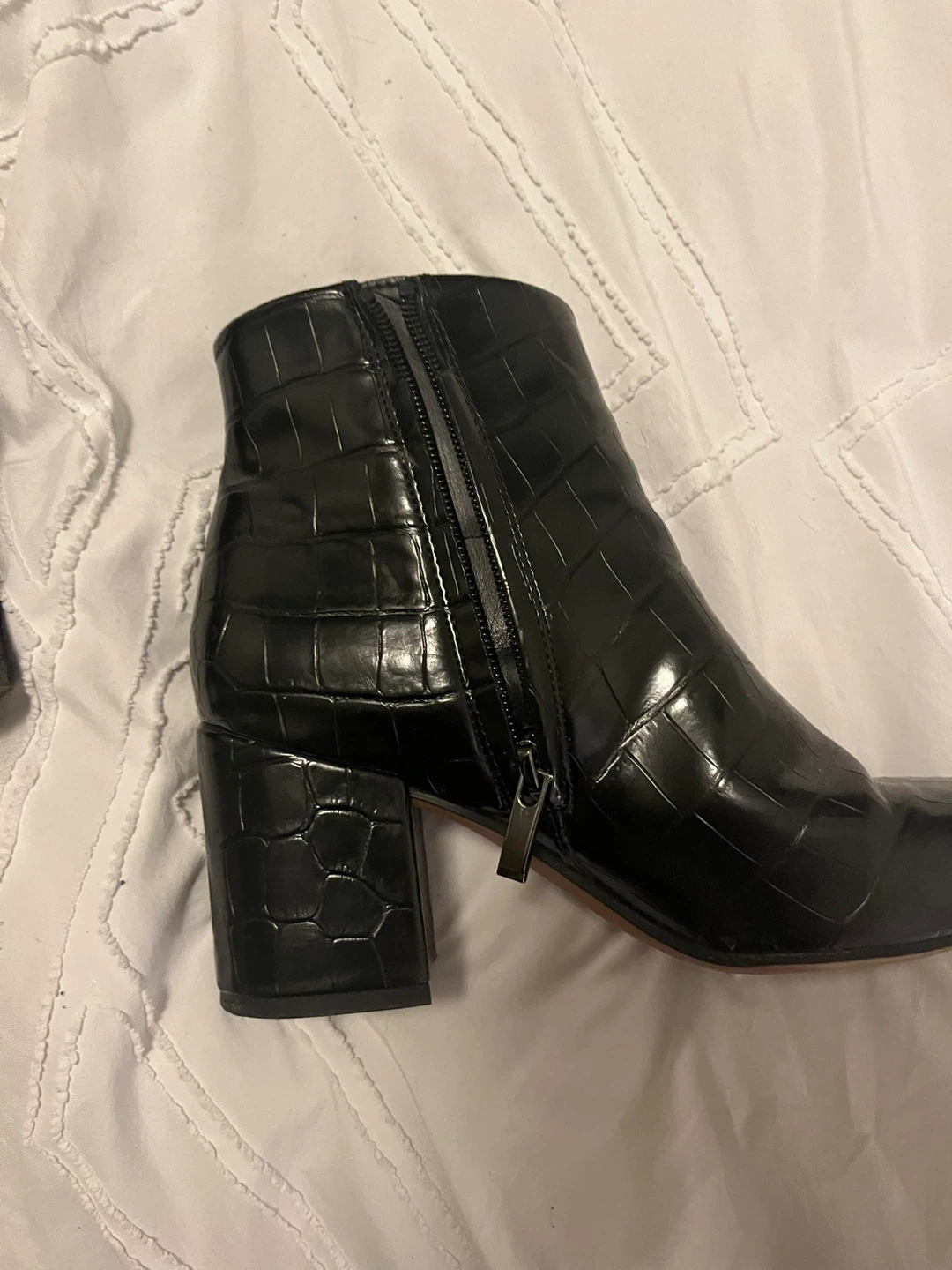 Ankle Boots - photo 4