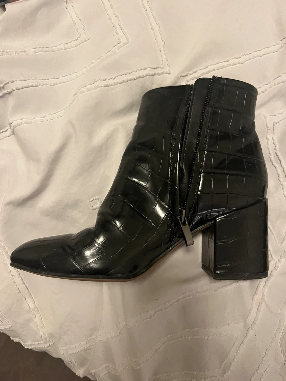 Ankle Boots - photo 5