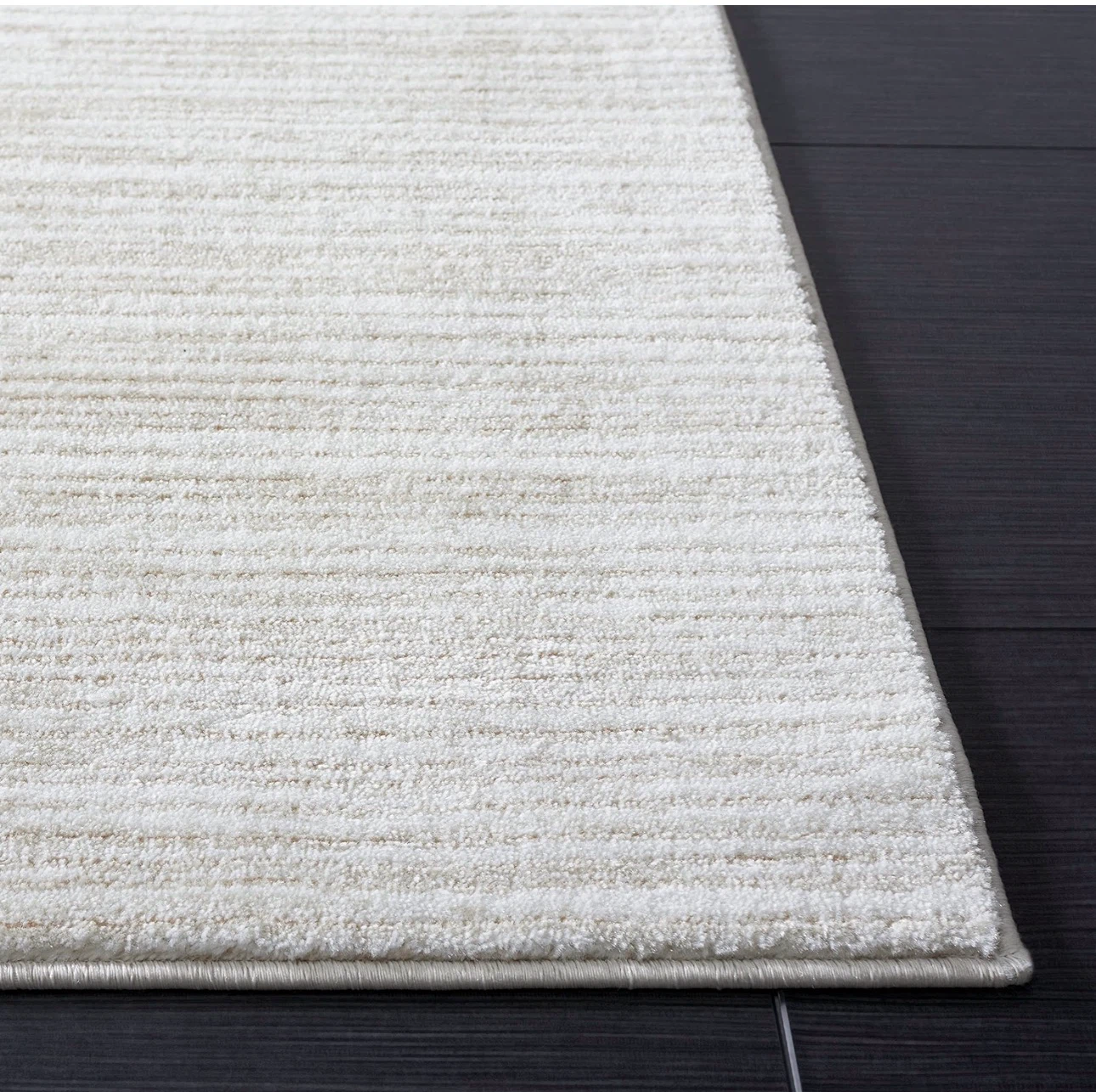 Brand New: 9x12 Ivory Rug