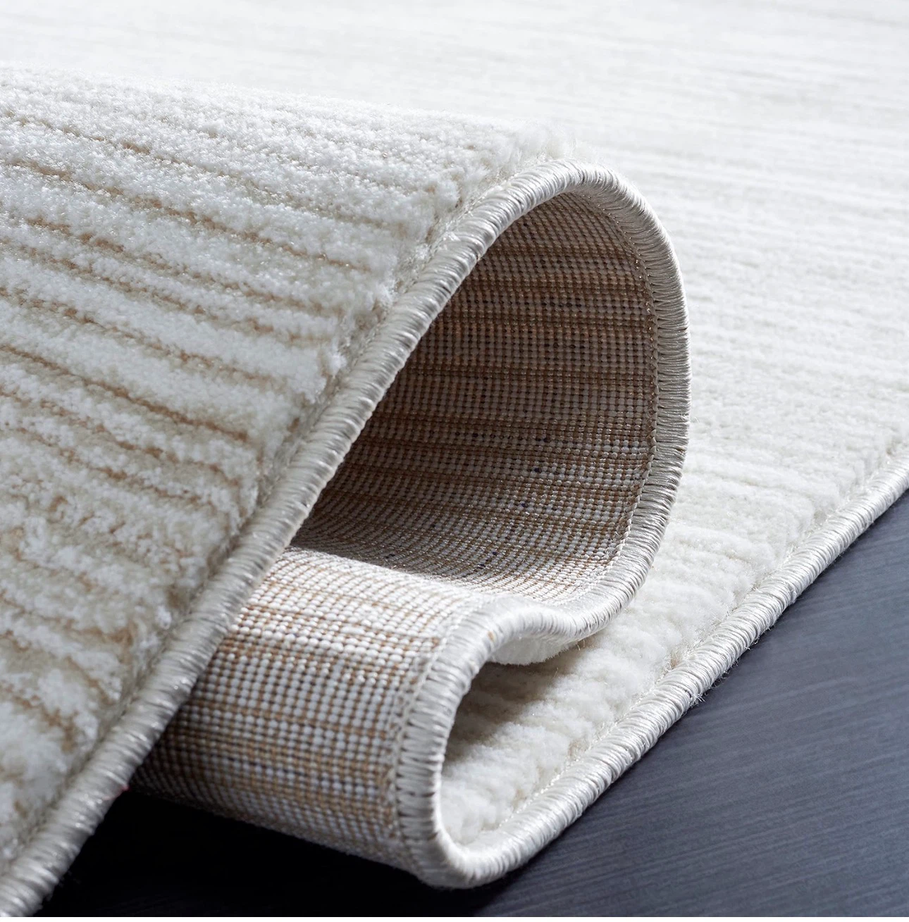 Brand New: 9x12 Ivory Rug - photo 2