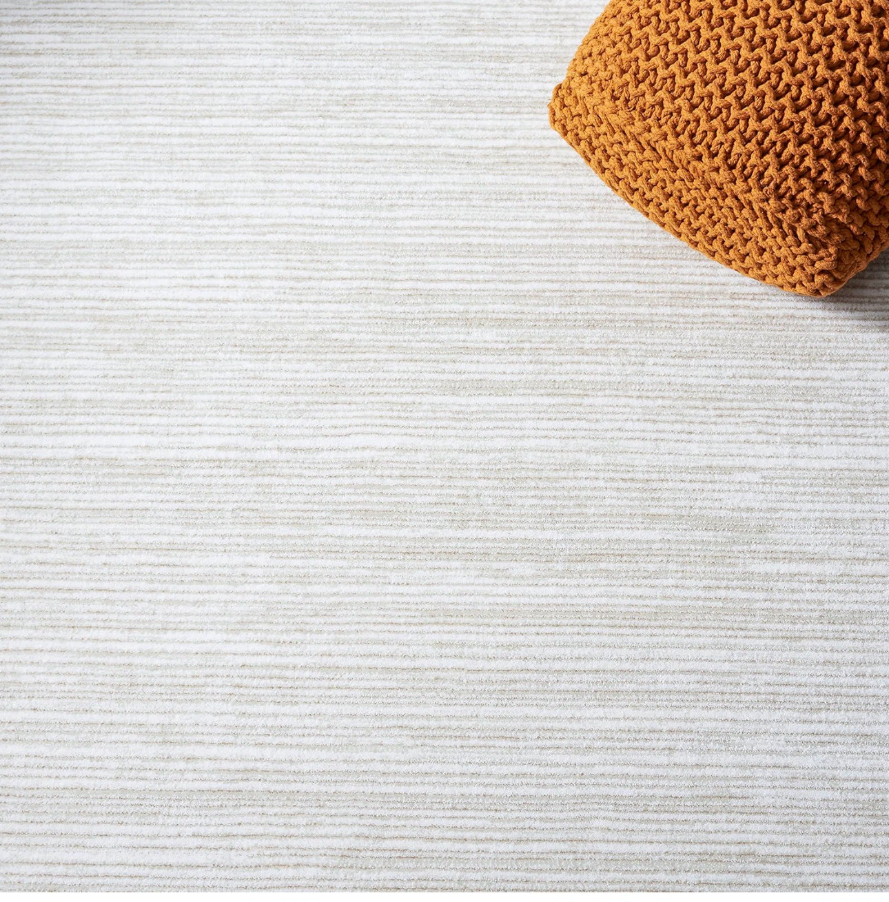 Brand New: 9x12 Ivory Rug - photo 3