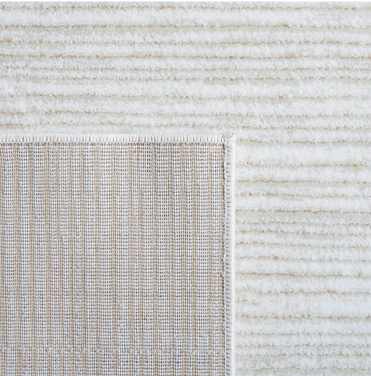 Brand New: 9x12 Ivory Rug - photo 4