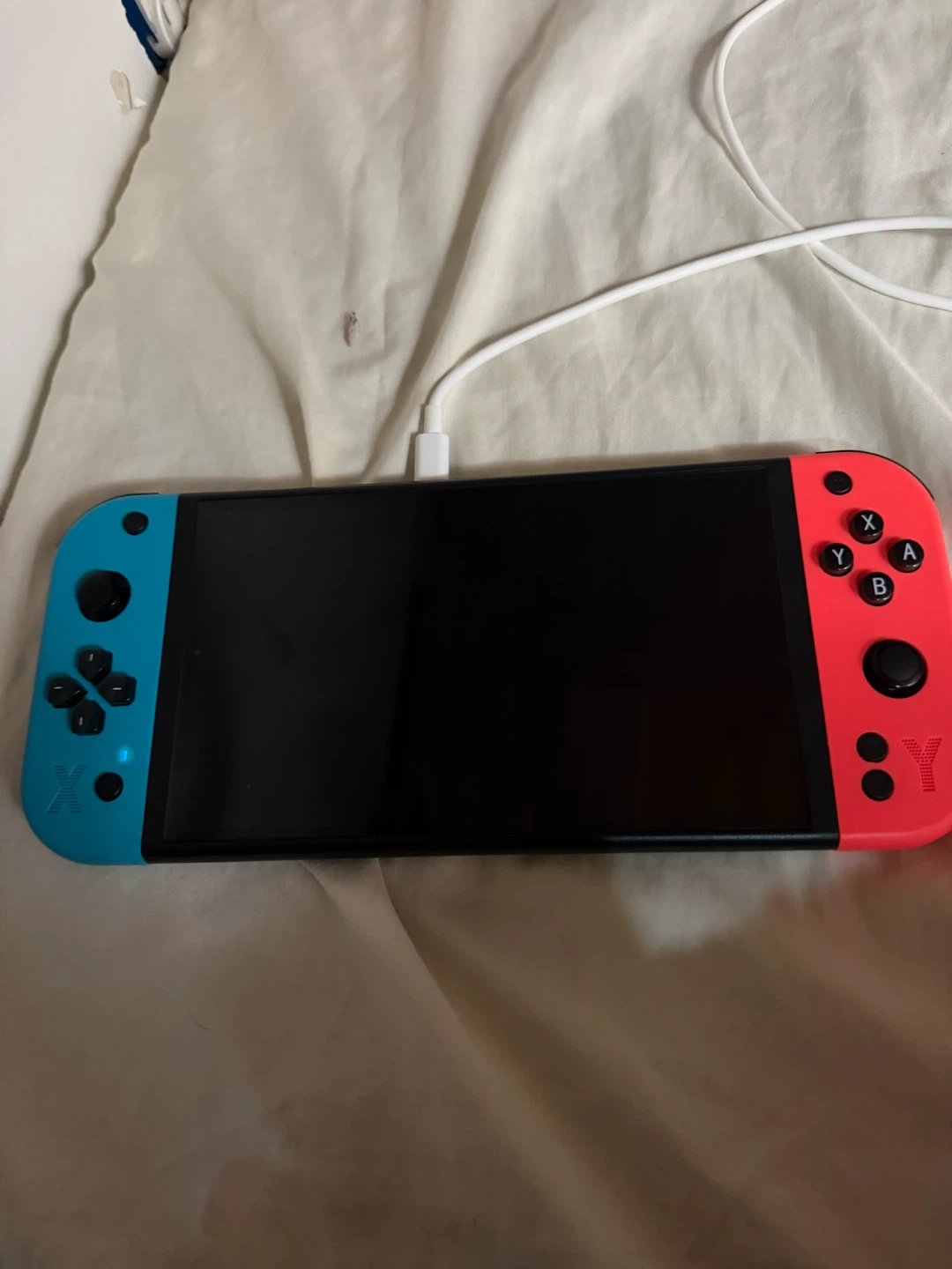 G90 Handheld Video Game Console - photo 3