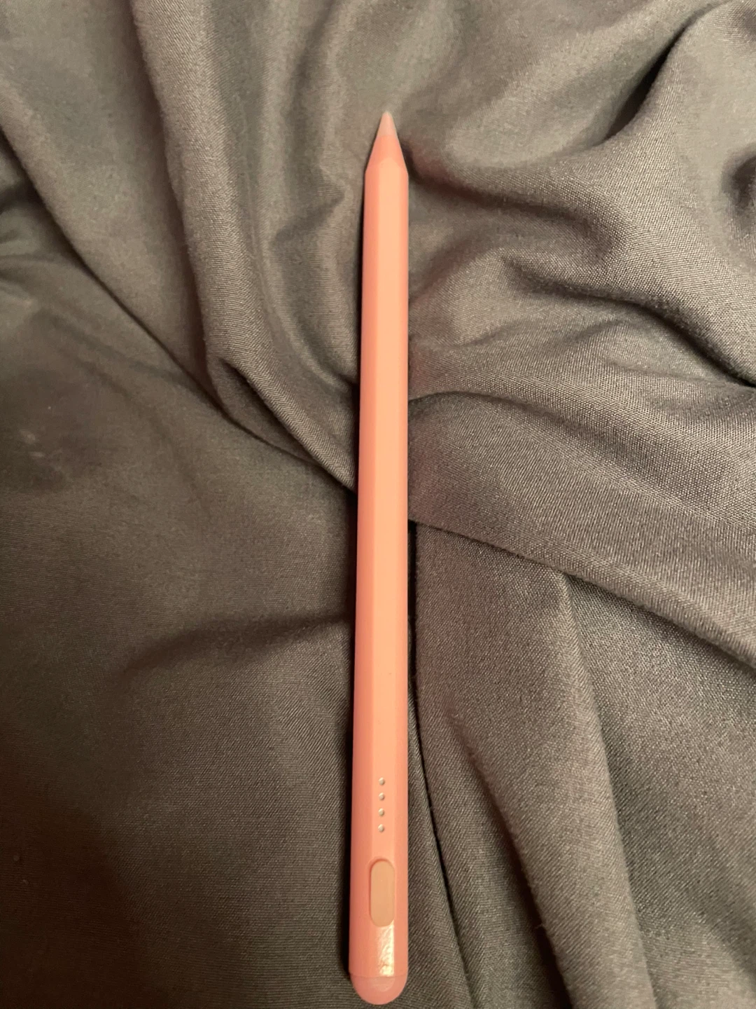 Pink Stylus Pen