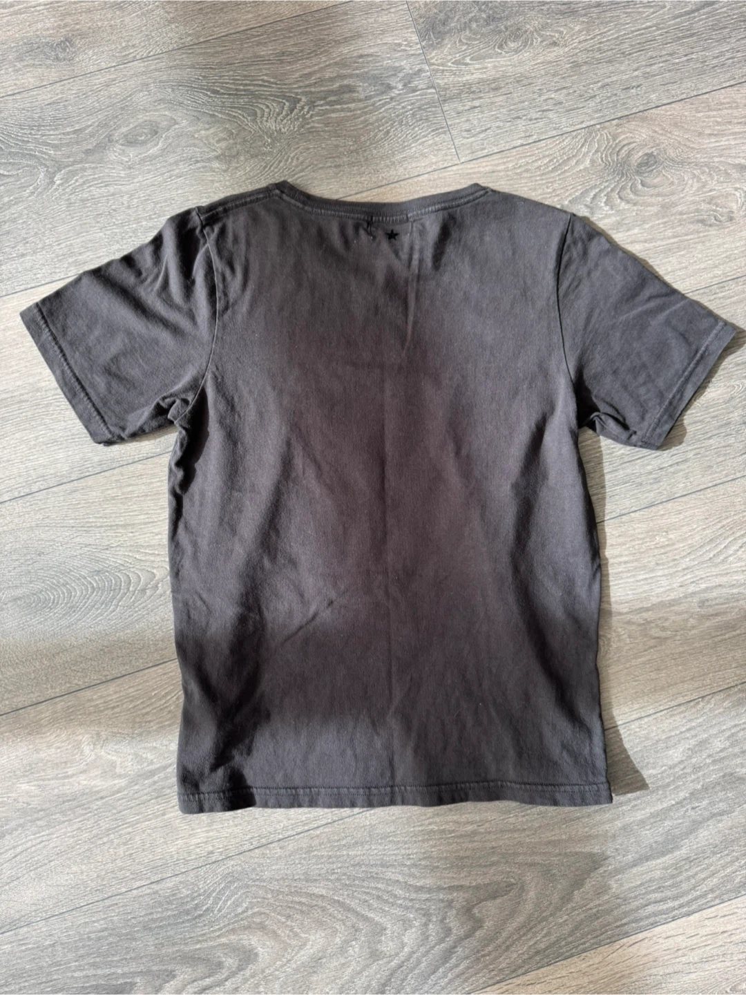 Women's Fashion Beams Heart Star Print T-Shirt - photo 3