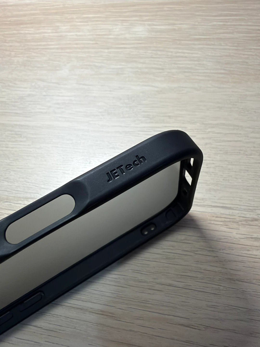 iPhone 17 Case - photo 3