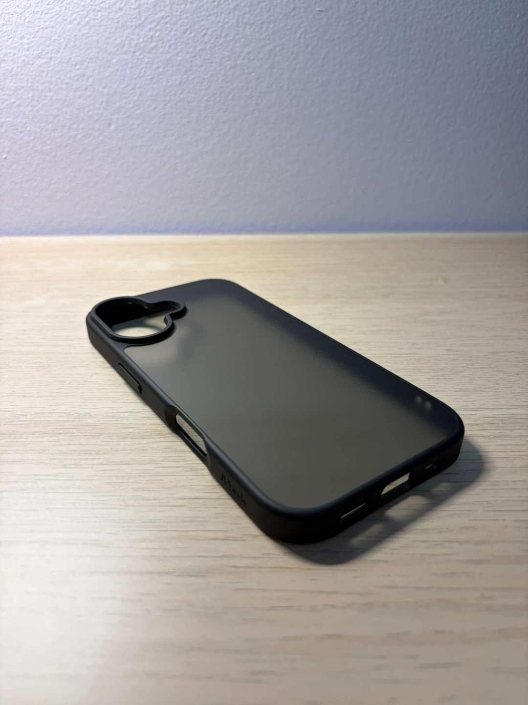 iPhone 17 Case - photo 4