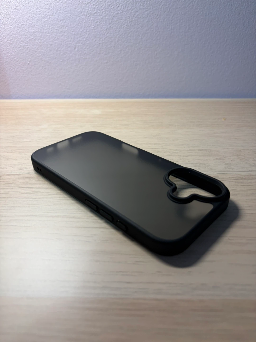 iPhone 17 Case - photo 5