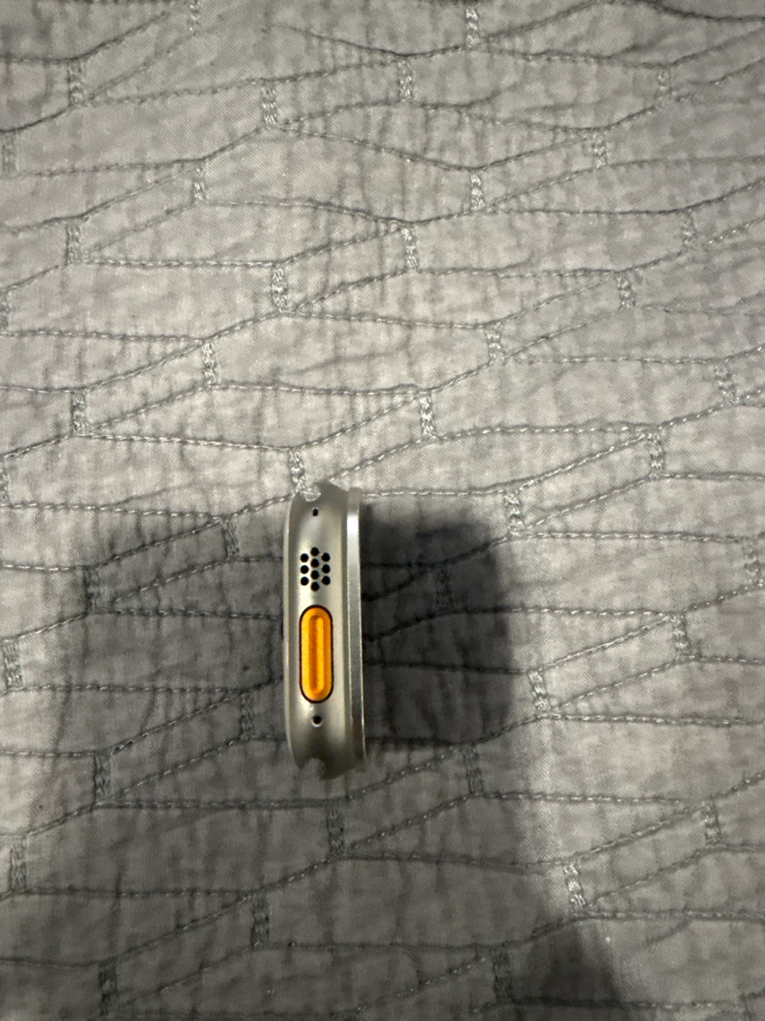 Apple Watch Ultra  2 49mm Titanium - photo 3