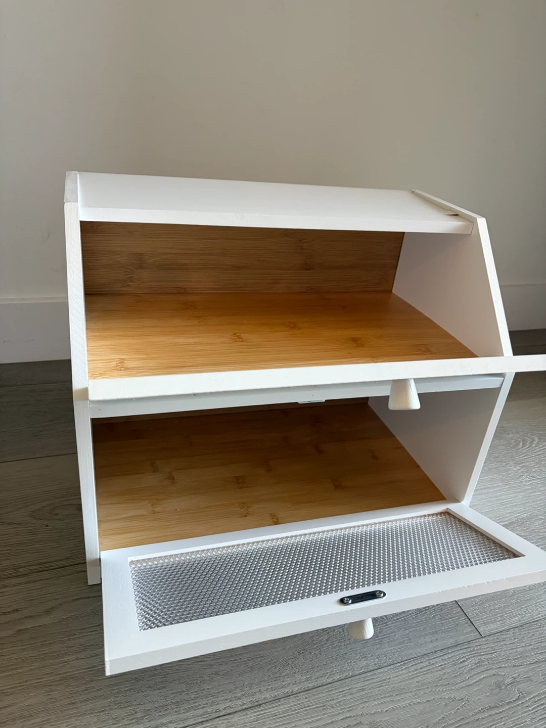 Bread box - photo 2