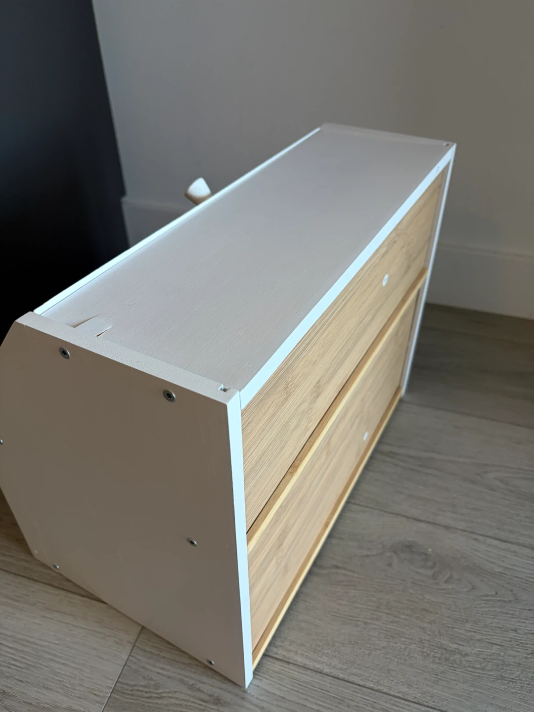 Bread box - photo 4