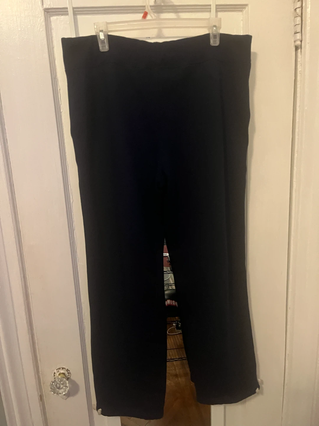 Polo Ralph Lauren Navy Sweatpants Large - photo 5