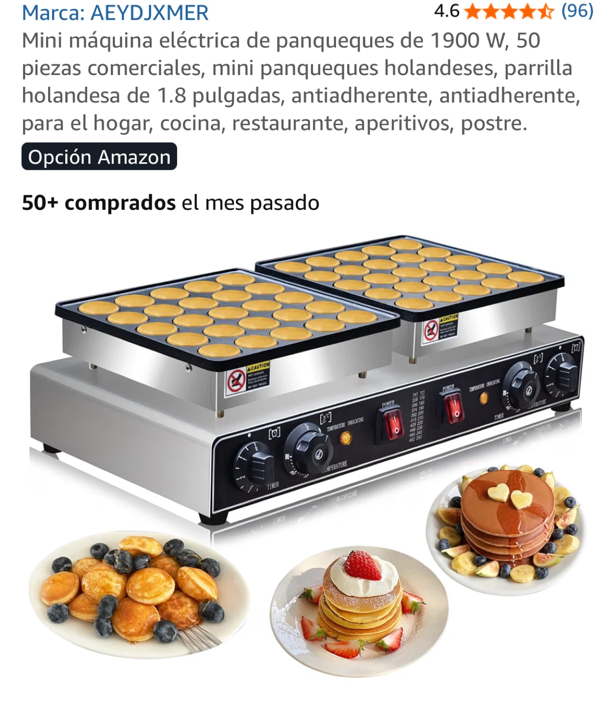 Plancha de Mini panques