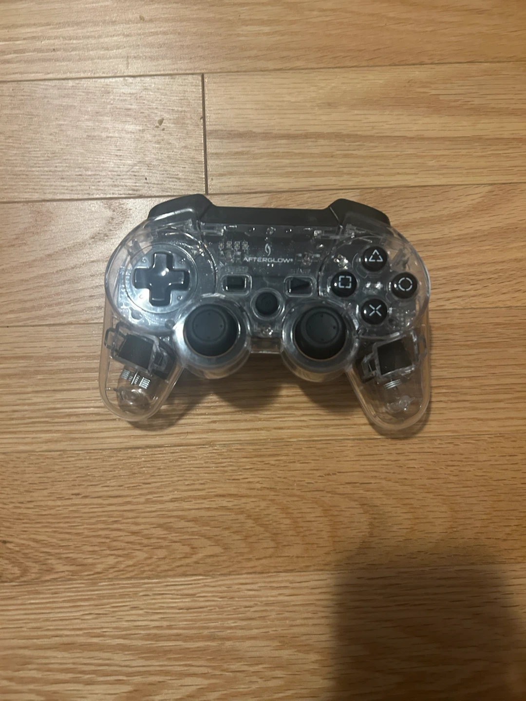 Afterglow LED Controller