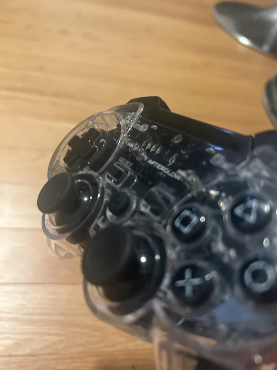 Afterglow LED Controller - photo 5