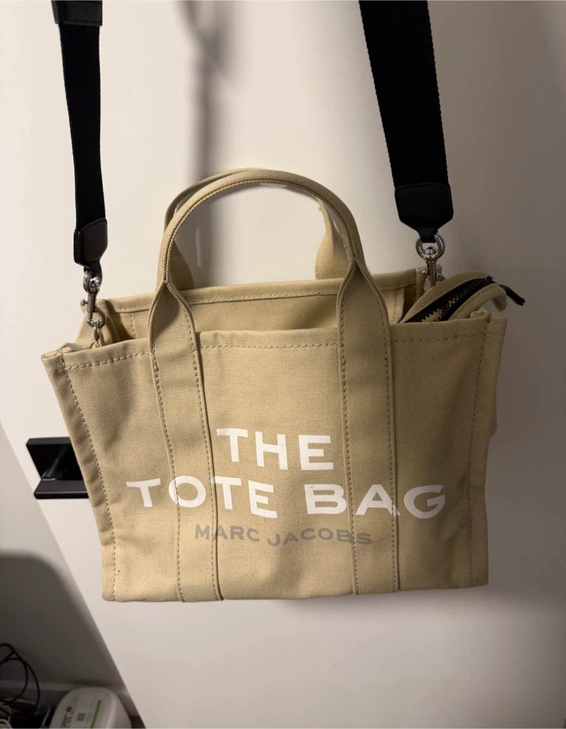 Marc Jacobs The Tote Bag Large