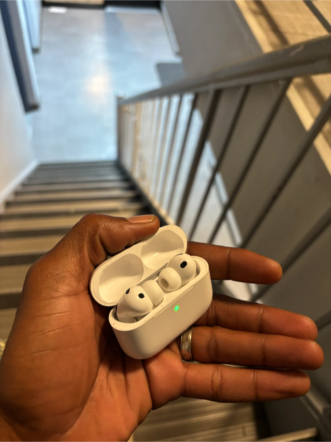 Apple AirPods Pro