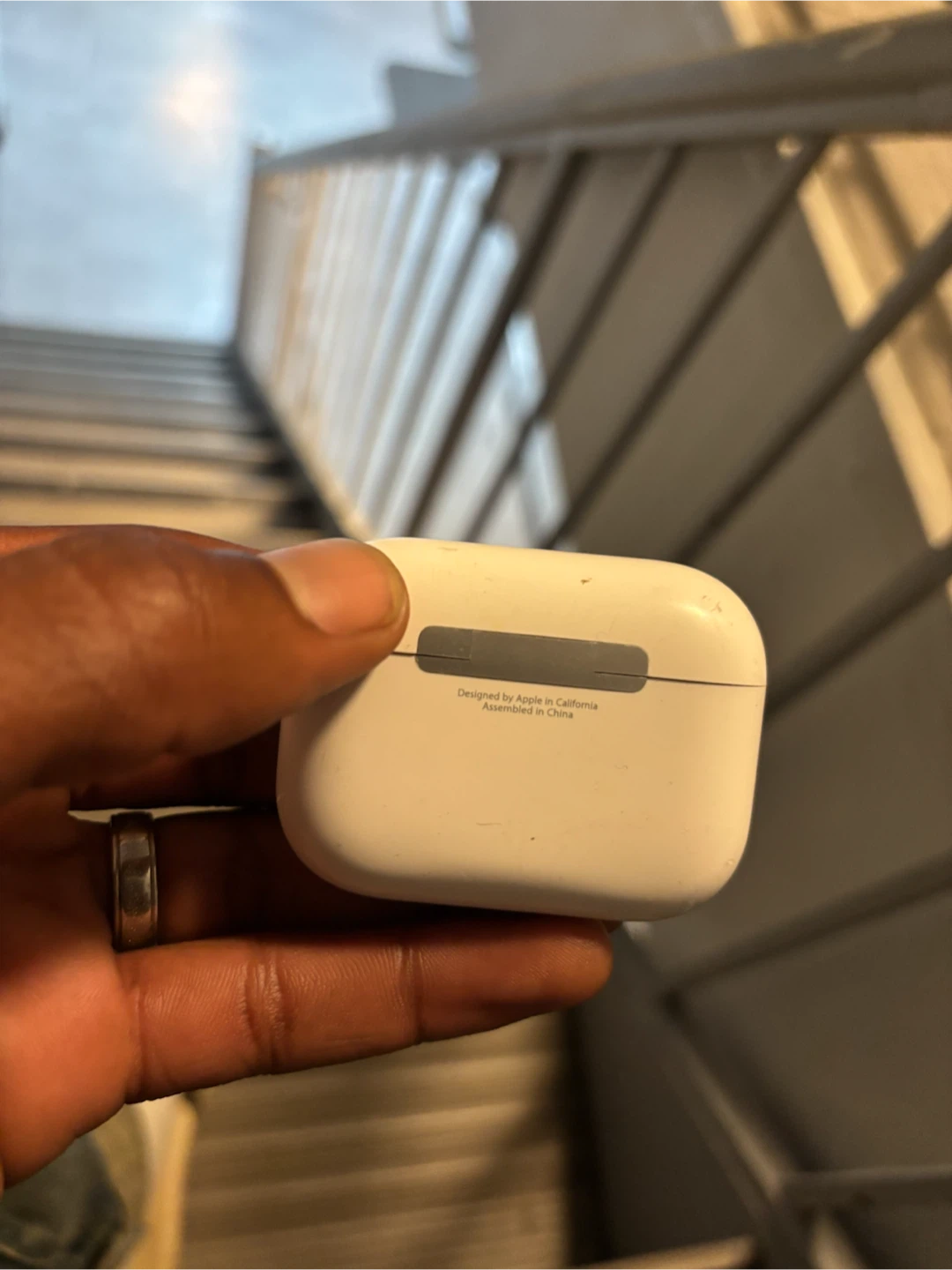 Apple AirPods Pro - photo 2