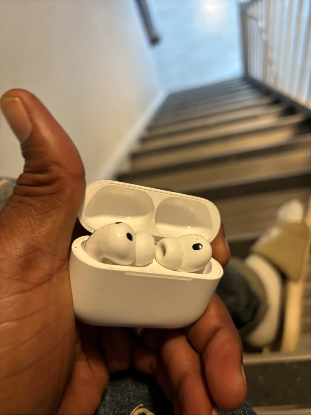 Apple AirPods Pro - photo 3
