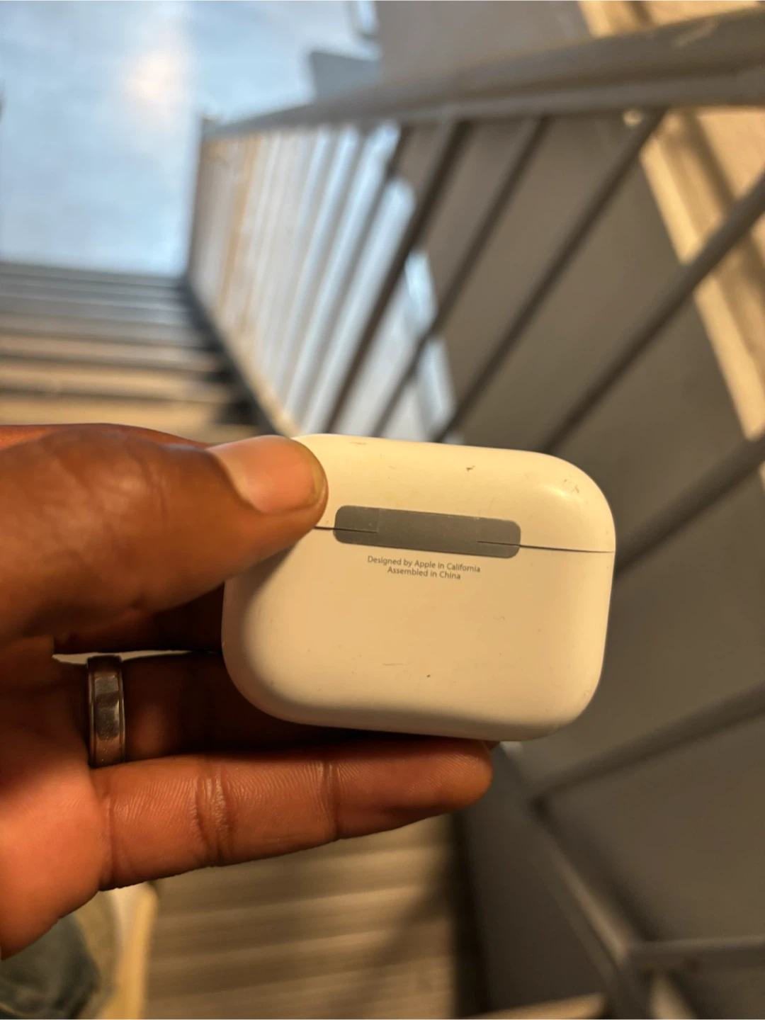 Apple AirPods Pro - photo 5