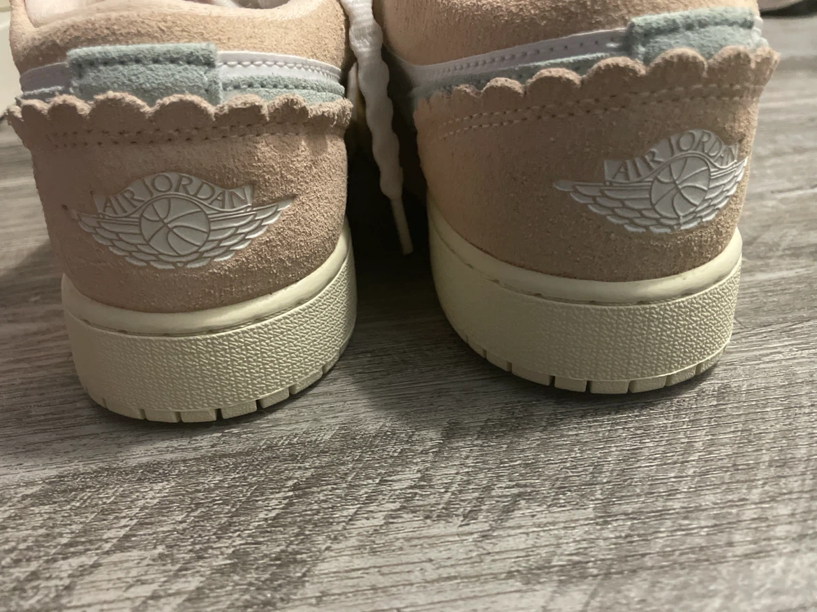 Air jordan’s - photo 4