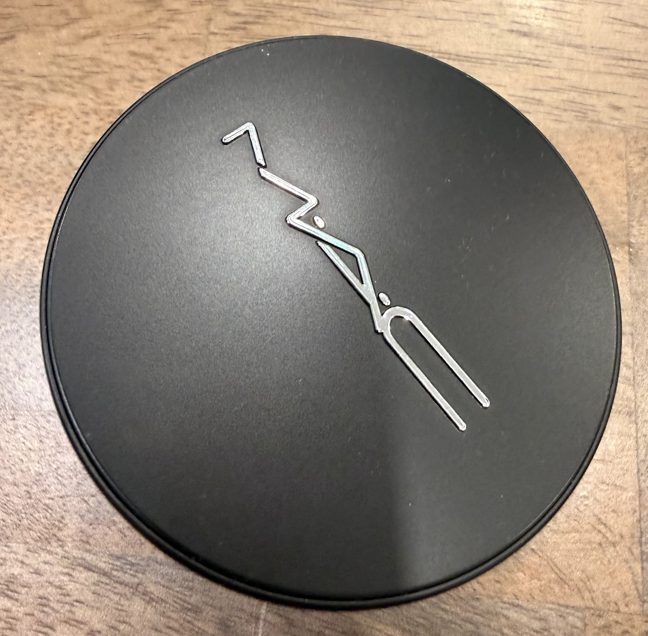 MAC Studio Fix Powder Plus Foundation - shade CN12