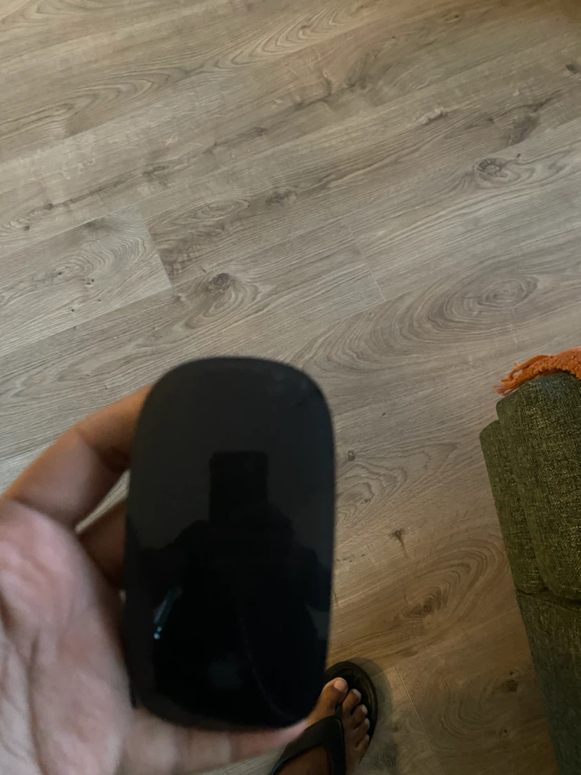 Apple Magic Mouse Space Grey
