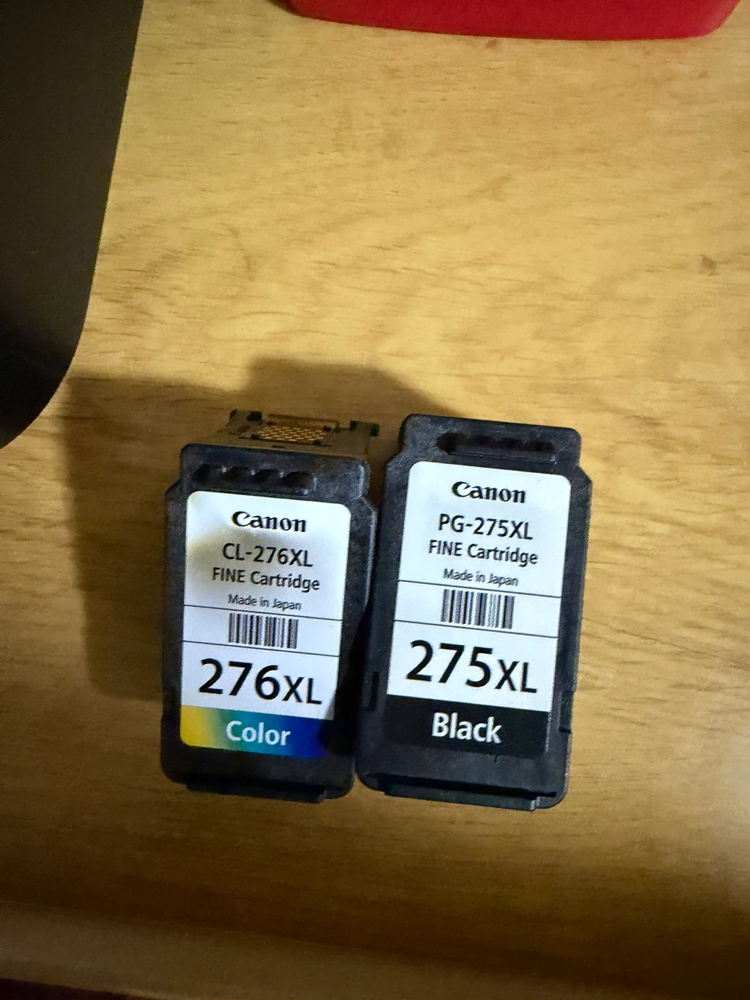 Canon PIXMA TR4720 All-in-One Printer - photo 5