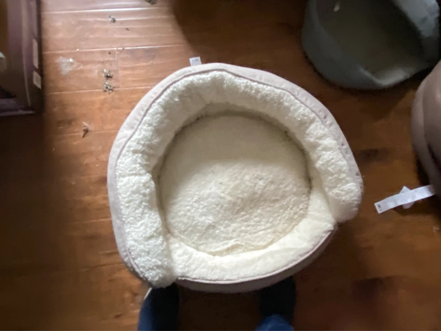Kirkland Signature Round Pet Bed - photo 2