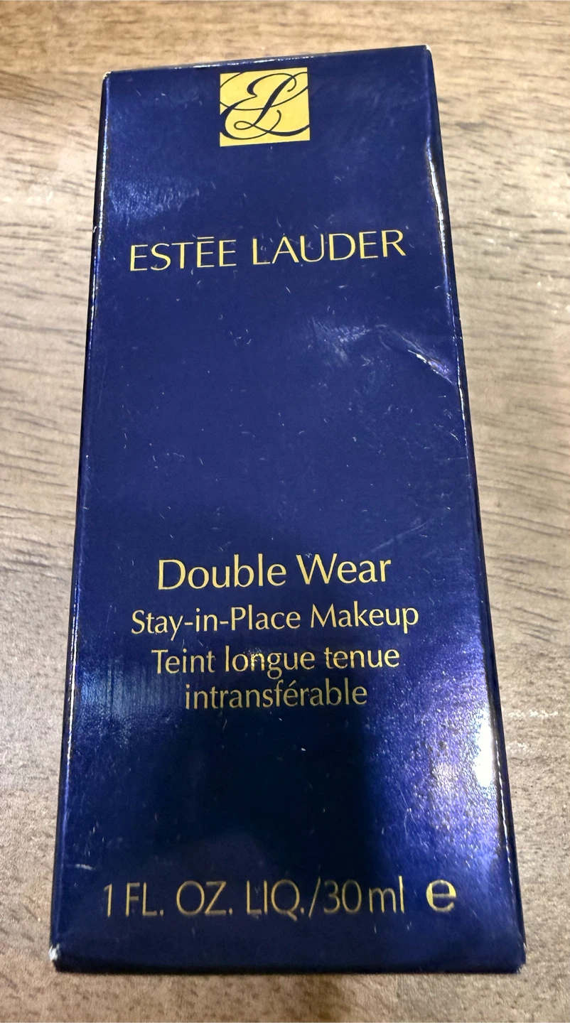 Estée Lauder Double Wear Makeup 2C1 Pure Beige