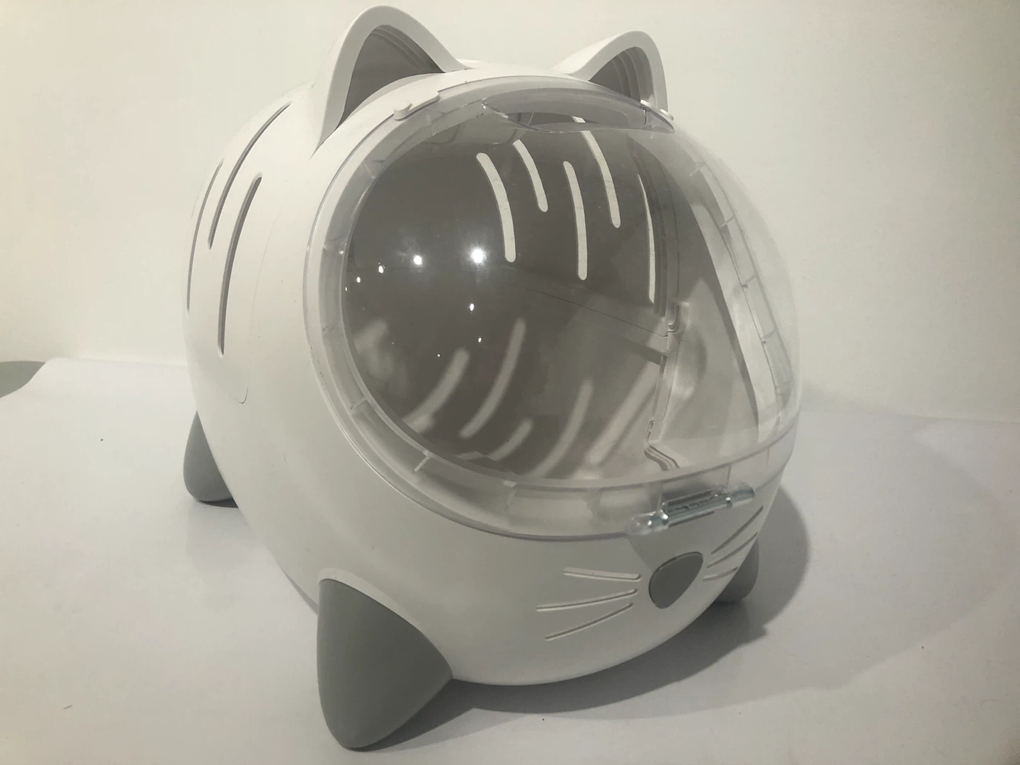 Catit Pixi Mio Cat Bed and Carrier - photo 2