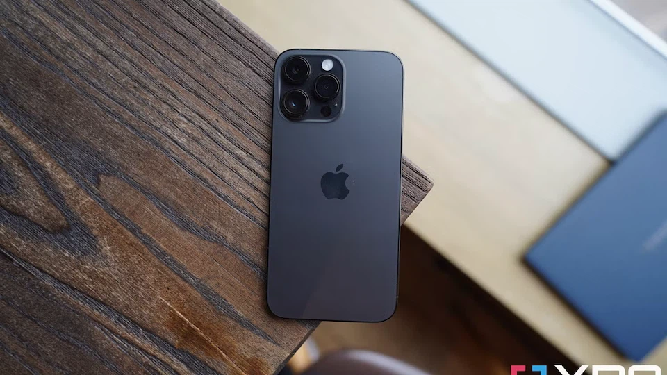 Apple iPhone 14 Pro