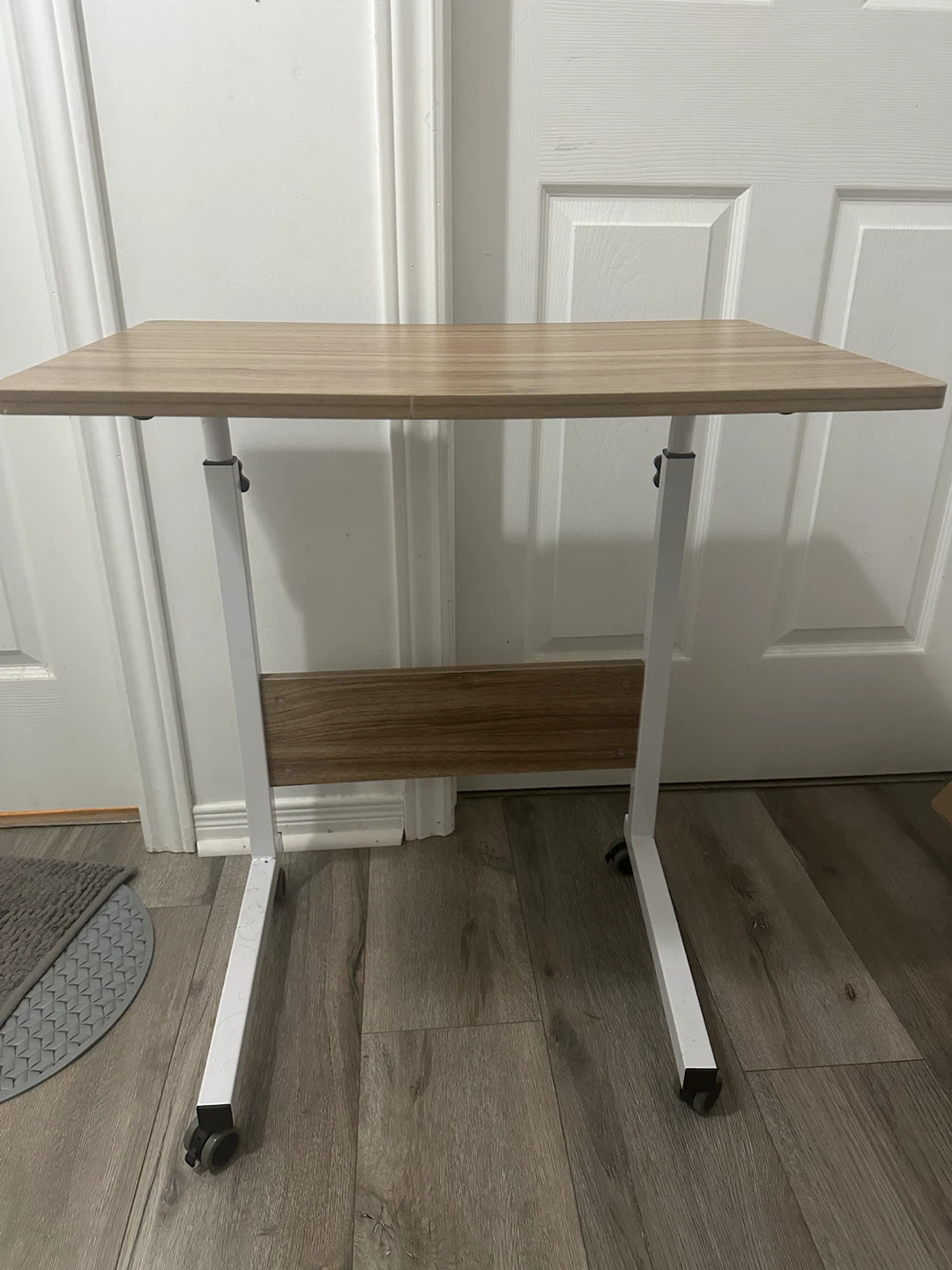 Height adjustable Table mate - photo 2
