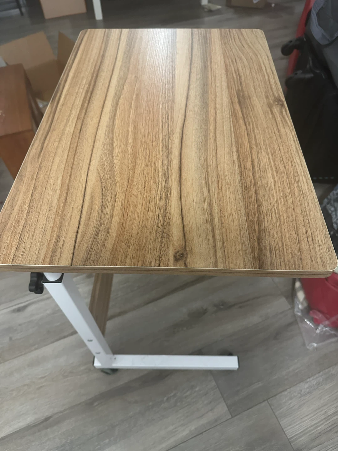 Height adjustable Table mate - photo 3