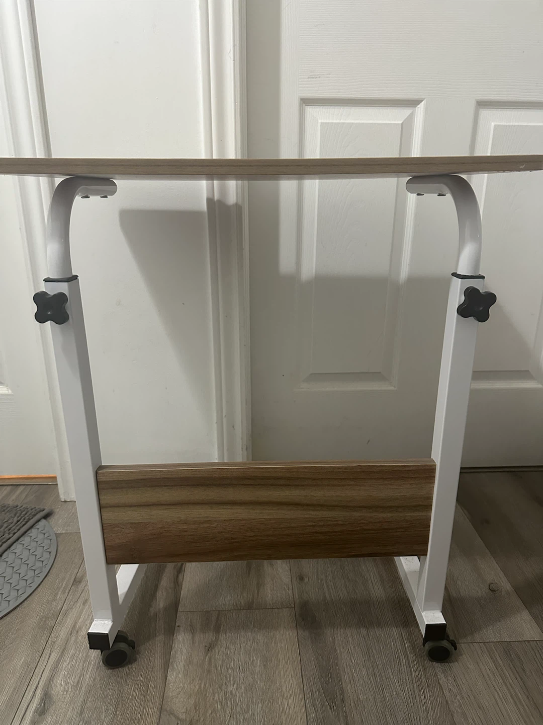 Height adjustable Table mate - photo 4