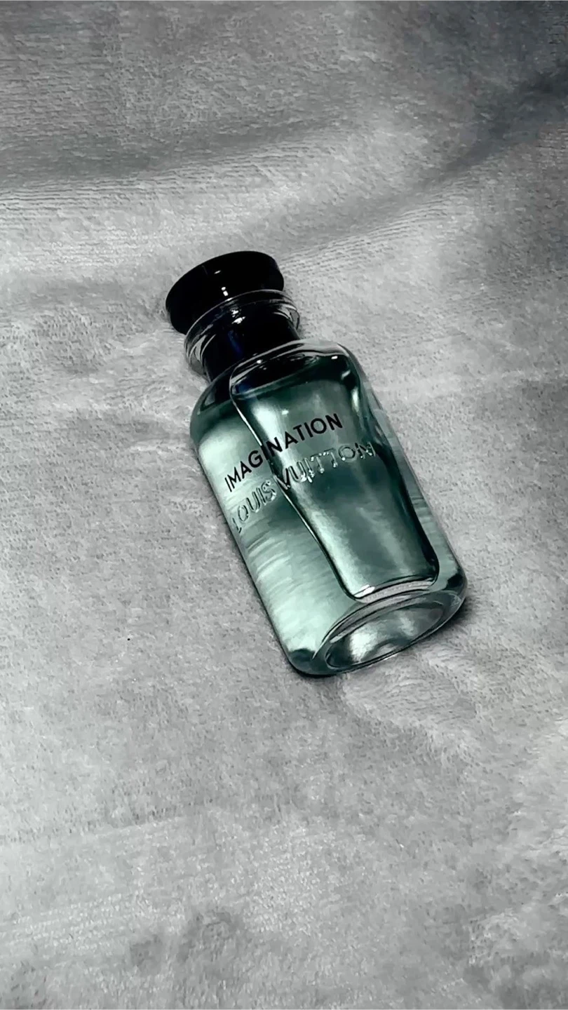 Louis Vuitton Imagination Perfume